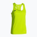 Футболка для бігу жіноча Joma Siena II lime