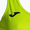 Футболка для бігу жіноча Joma Siena II lime 3