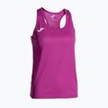 Футболка для бігу жіноча Joma Siena II magenta