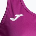 Футболка для бігу жіноча Joma Siena II magenta 3