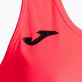 Футболка для бігу жіноча Joma Siena II coral fluor 3