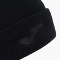 Шапка зимова Joma Winter Hat чорна 400360 5