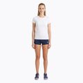 Шорти для бігу жіночі Joma Elastic Short dark navy 2