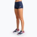 Шорти для бігу жіночі Joma Elastic Short dark navy 2