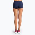 Шорти для бігу жіночі Joma Elastic Short dark navy 3