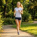 Шорти для бігу жіночі Joma Elastic Short dark navy 10
