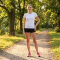 Шорти для бігу жіночі Joma OLIMPIA Elastic Short 900760.100 12