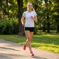 Шорти для бігу жіночі Joma OLIMPIA Elastic Short 900760.100 13