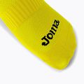 Шкарпетки футбольні дитячі Joma Classic-3 жовті 400194 4