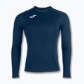 Чоловіча термоактивна кофта Joma Brama Fleece navy
