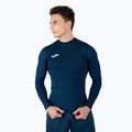 Термофутболка Joma Brama Academy LS синя 101018 2