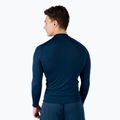 Термофутболка Joma Brama Academy LS синя 101018 4