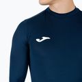 Термофутболка Joma Brama Academy LS синя 101018 5