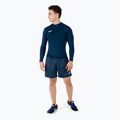 Термофутболка Joma Brama Academy LS синя 101018 6