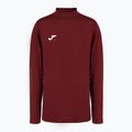 Термокофта Joma Brama Academy burgundy 4