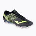 Футбольні бутси чоловічі Joma Propulsion Lite 901 SG чорні PROLS.901.SG