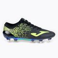 Футбольні бутси чоловічі Joma Propulsion Lite 901 SG чорні PROLS.901.SG 2