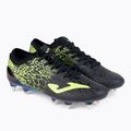 Футбольні бутси чоловічі Joma Propulsion Lite 901 SG чорні PROLS.901.SG 5
