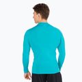 Термофутболка Joma Brama Academy LS блакитна 101018 3