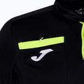 Футболка футбольна чоловіча Joma Referee чорна 101299.121 8