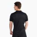 Футболка футбольна чоловіча Joma Referee чорна 101299.121 3