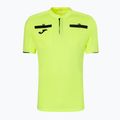 Футболка футбольна чоловіча Joma Referee жовта 101299.061 6
