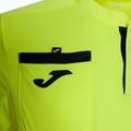 Футболка футбольна чоловіча Joma Referee жовта 101299.061 8