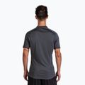 Футболка футбольна чоловіча Joma Referee сіра 101299 2