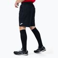 Шорти футбольні чоловічі Joma Referee чорні 101327.100 2