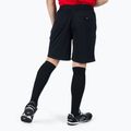 Шорти футбольні чоловічі Joma Referee чорні 101327.100 3