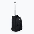 Сумка футбольна на колесах Joma Trolley чорна 400399.100 2