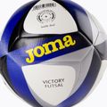 Футбольний м'яч Joma Victory Hybrid Futsal 400448.207 Розмір 4 3