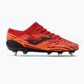 Футбольні бутси чоловічі Joma Propulsion Lite 906 SG червоні PROLW.906.SG 2
