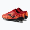 Футбольні бутси чоловічі Joma Propulsion Lite 906 SG червоні PROLW.906.SG 3