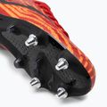 Футбольні бутси чоловічі Joma Propulsion Lite 906 SG червоні PROLW.906.SG 7