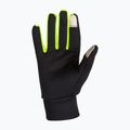 Рукавиці для бігу Joma Tactile Running чорні 400478 6
