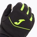 Рукавиці для бігу Joma Tactile Running чорні 400478 4