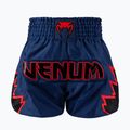 Чоловічі тренувальні шорти Venum Inferno Muay Thai royal blue/red/black