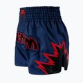 Чоловічі тренувальні шорти Venum Inferno Muay Thai royal blue/red/black 3
