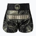 Шорти для тренувань чоловічі Venum Nexus Invader Muay Thai black/sand