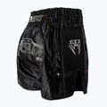 Шорти для тренувань чоловічі Venum Eclipse Muay Thai black/ivory 4