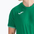 Футболка футбольна чоловіча Joma Compus III зелена 101587.450 4