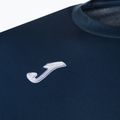 Футболка футбольна чоловіча Joma Compus III темно-синя 101587.331 8
