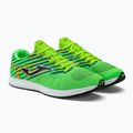 Кросівки для бігу чоловічі Joma R.5000 2011 зелені 4