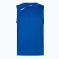 Футболка баскетбольна чоловіча Joma Combi Basket синя 101660.700