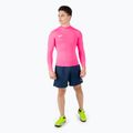 Термофутболка Joma Brama Academy LS рожева 101018 6