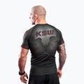Рашгард чоловічий KSW Last Samuraj black 6