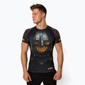 Рашгард чоловічий KSW Mad Viking black