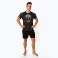Рашгард чоловічий KSW Mad Viking black 2
