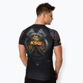 Рашгард чоловічий KSW Mad Viking black 3
